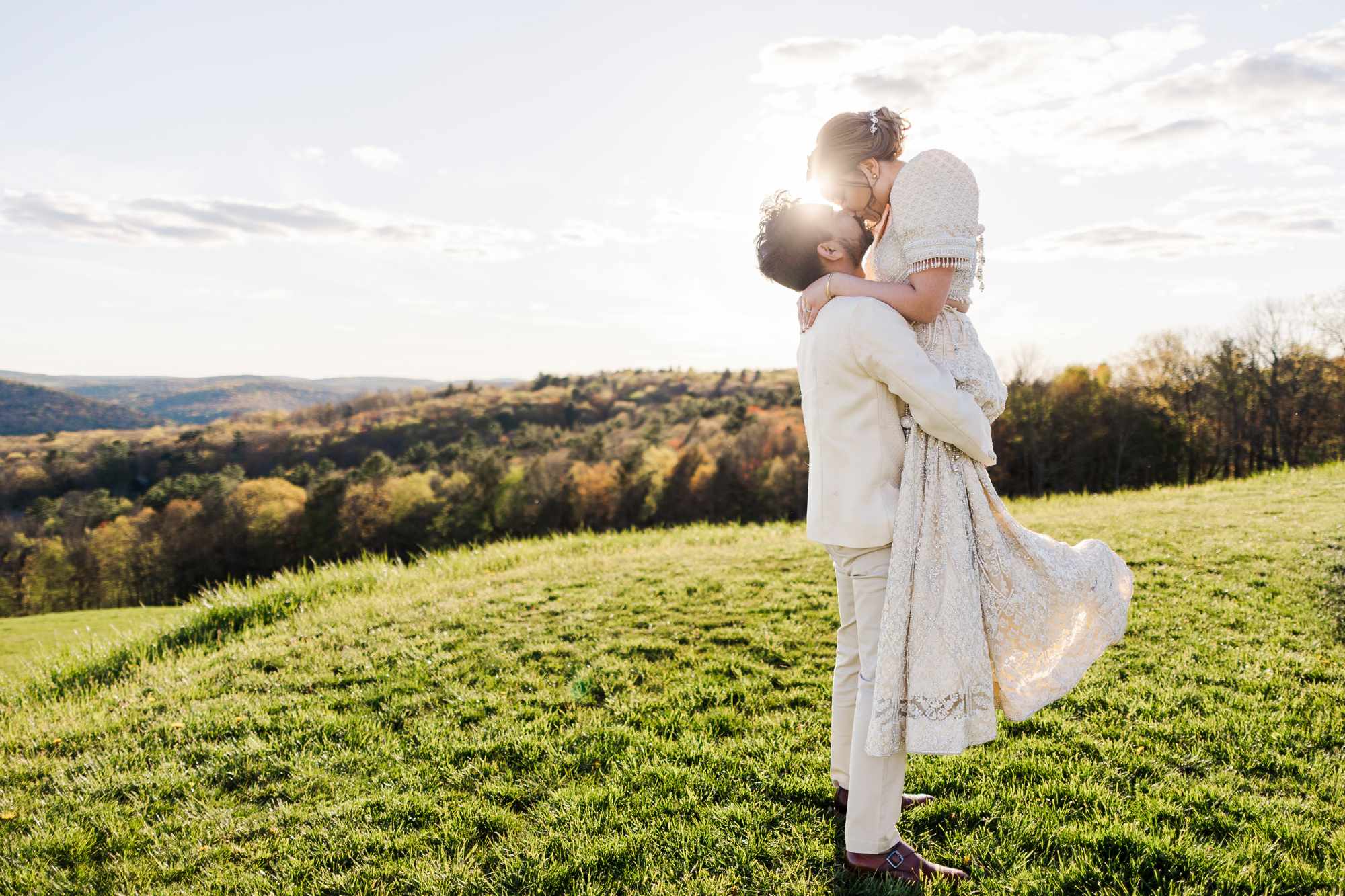 Wedding Photography Business with a Newborn