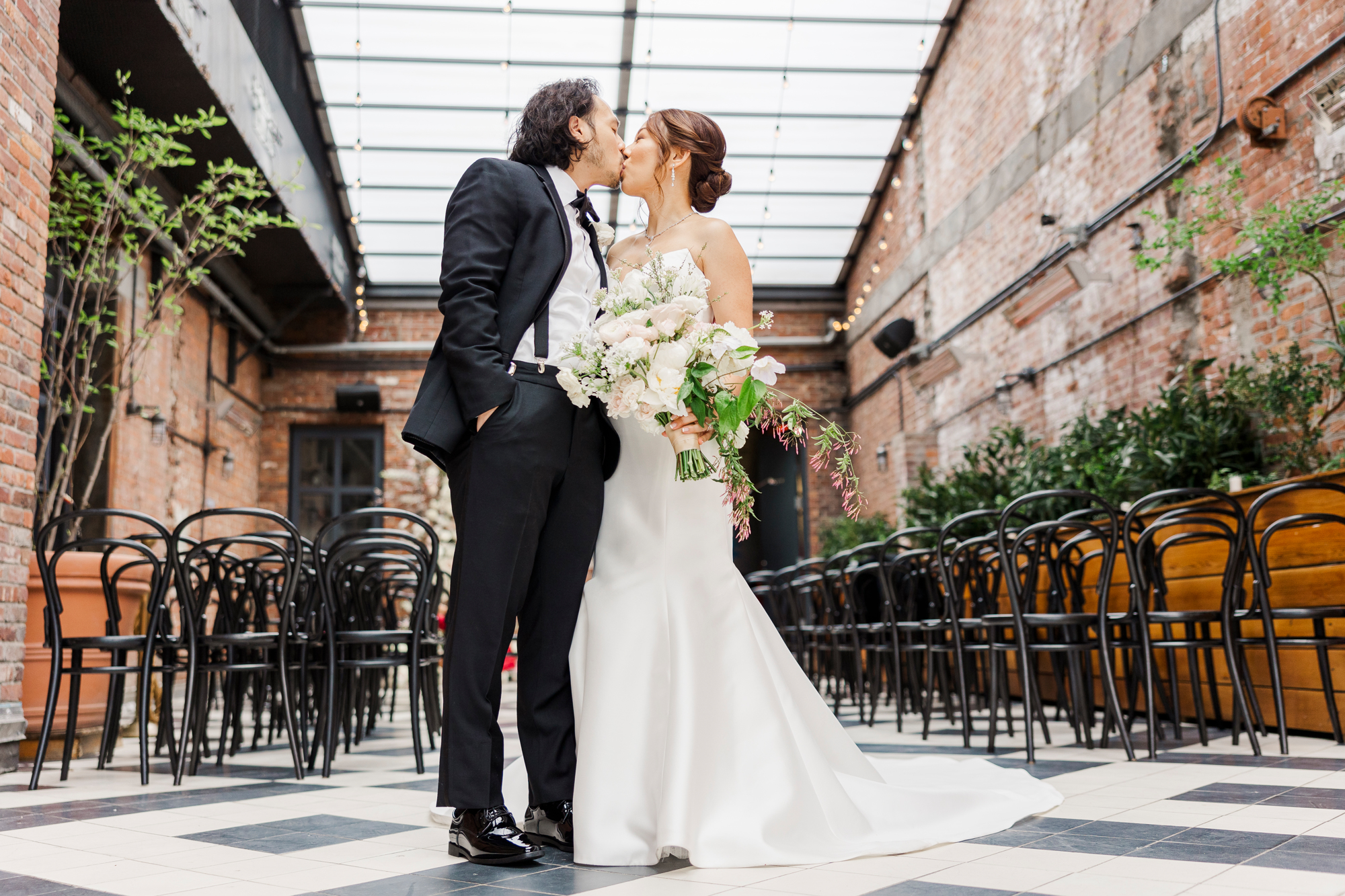 AI For Wedding Photo Editing