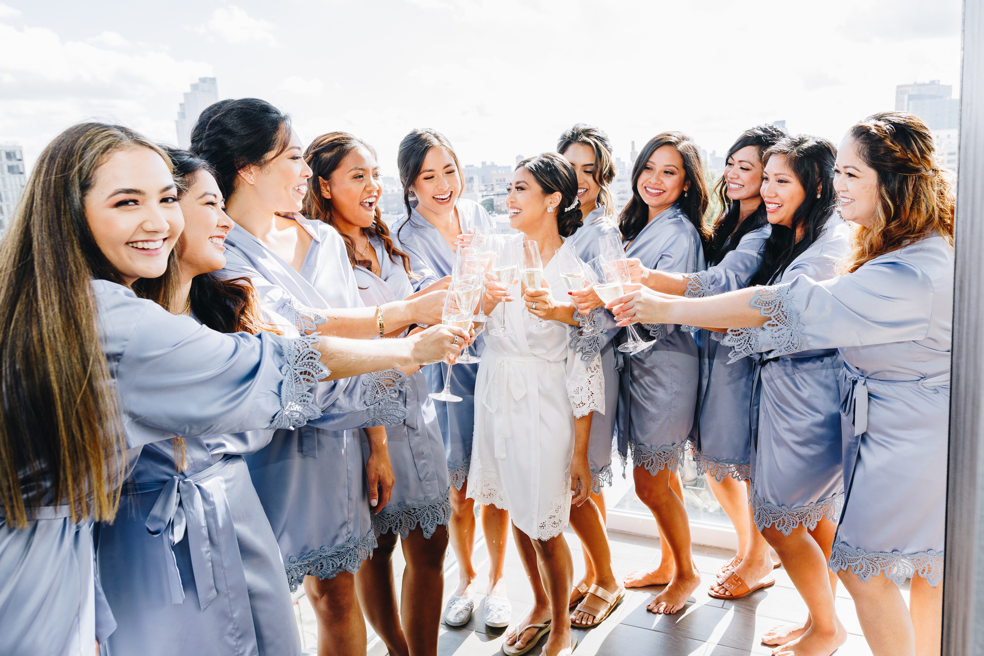 Stay Busy as a Wedding Photographer